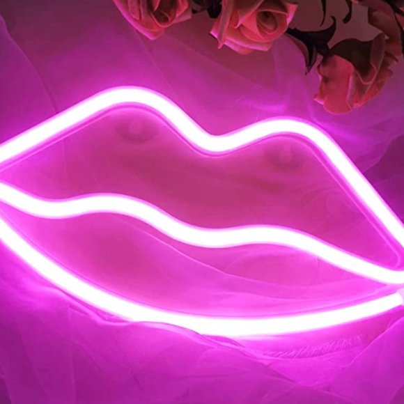 Other - PINK LIP LIGHT